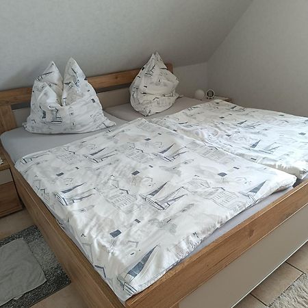 Marschblick Apartment Sudermarsch Екстериор снимка
