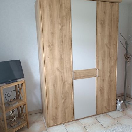 Marschblick Apartment Sudermarsch Екстериор снимка