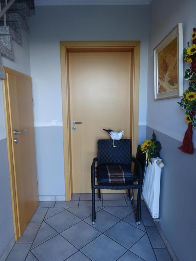 Marschblick Apartment Sudermarsch Екстериор снимка
