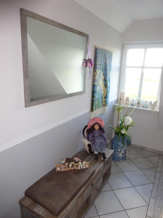 Marschblick Apartment Sudermarsch Екстериор снимка