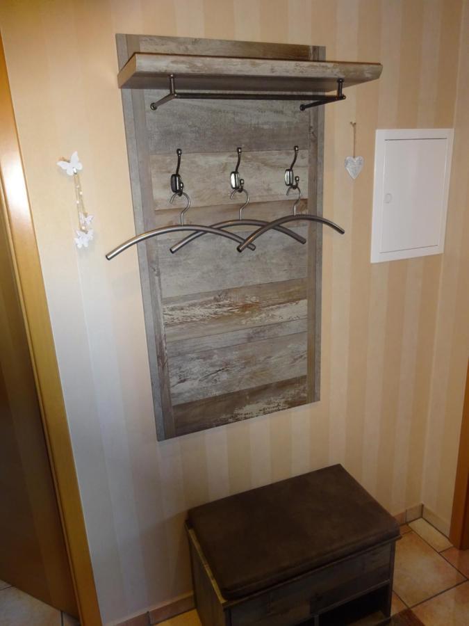 Marschblick Apartment Sudermarsch Екстериор снимка