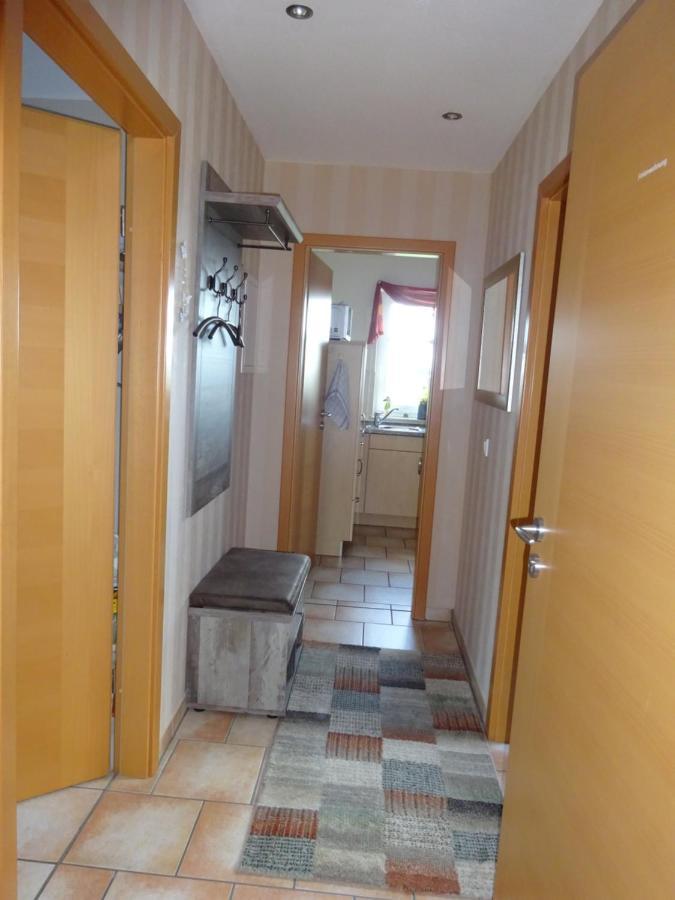 Marschblick Apartment Sudermarsch Екстериор снимка