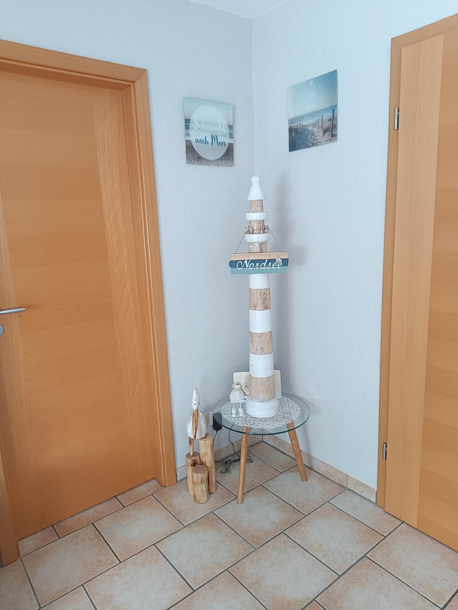 Marschblick Apartment Sudermarsch Екстериор снимка