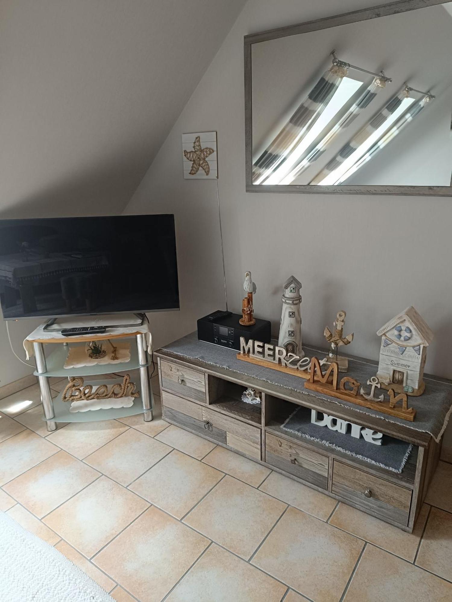 Marschblick Apartment Sudermarsch Екстериор снимка