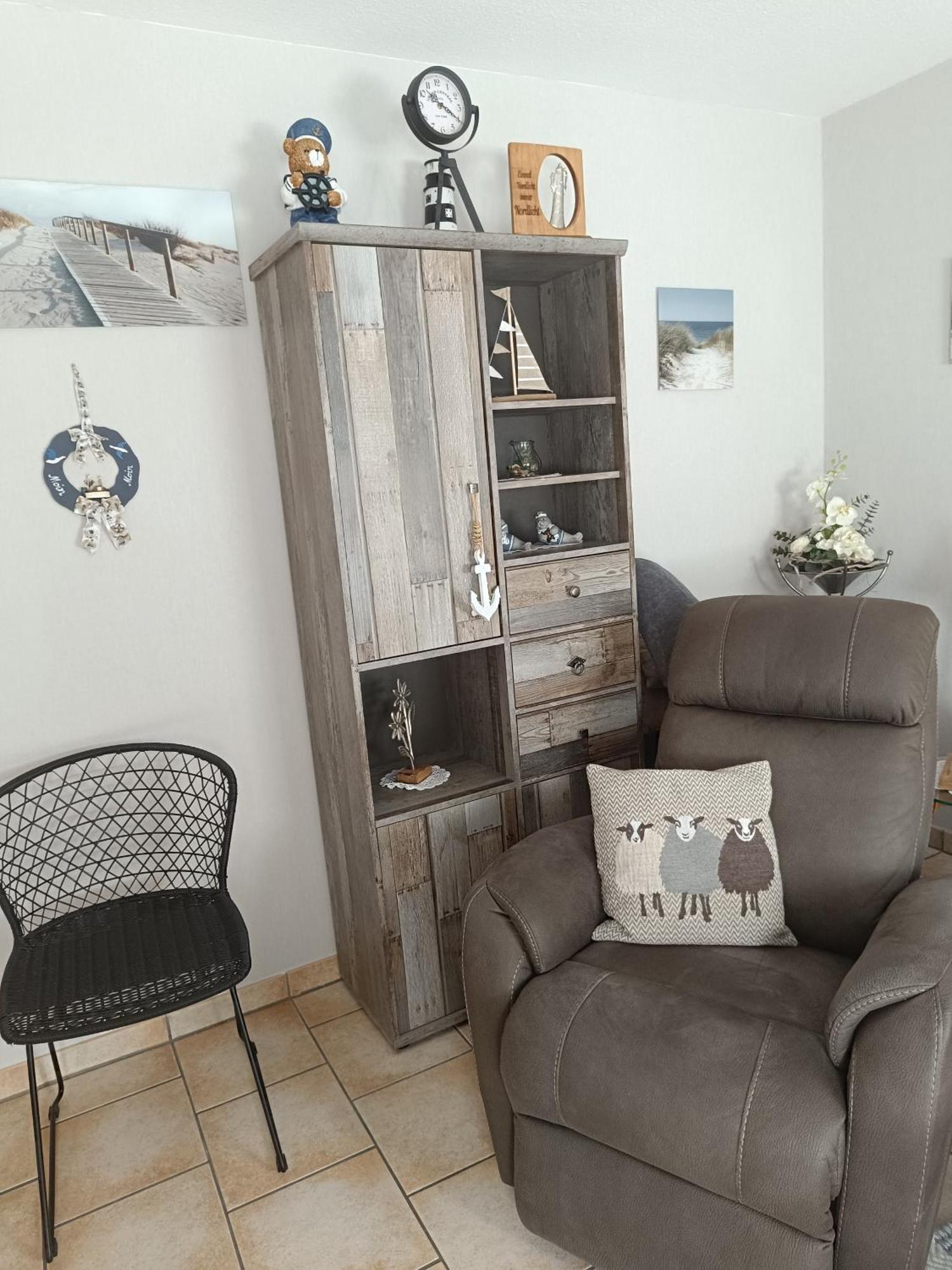 Marschblick Apartment Sudermarsch Екстериор снимка