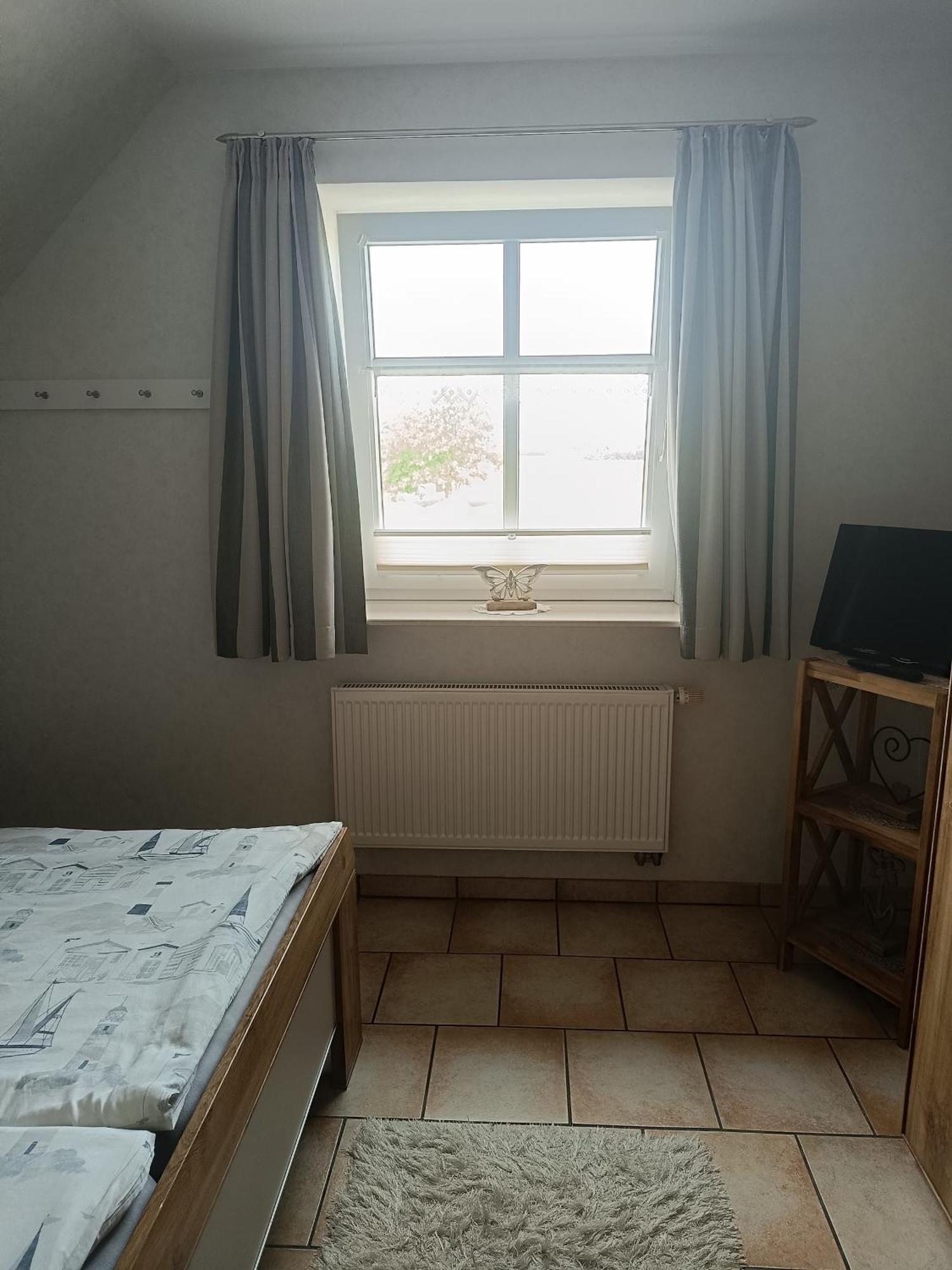 Marschblick Apartment Sudermarsch Екстериор снимка