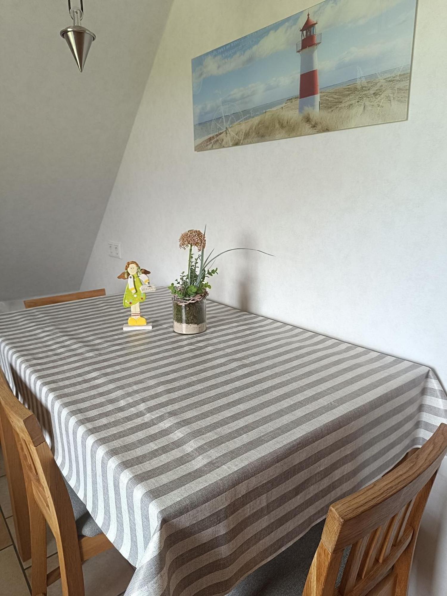 Marschblick Apartment Sudermarsch Екстериор снимка