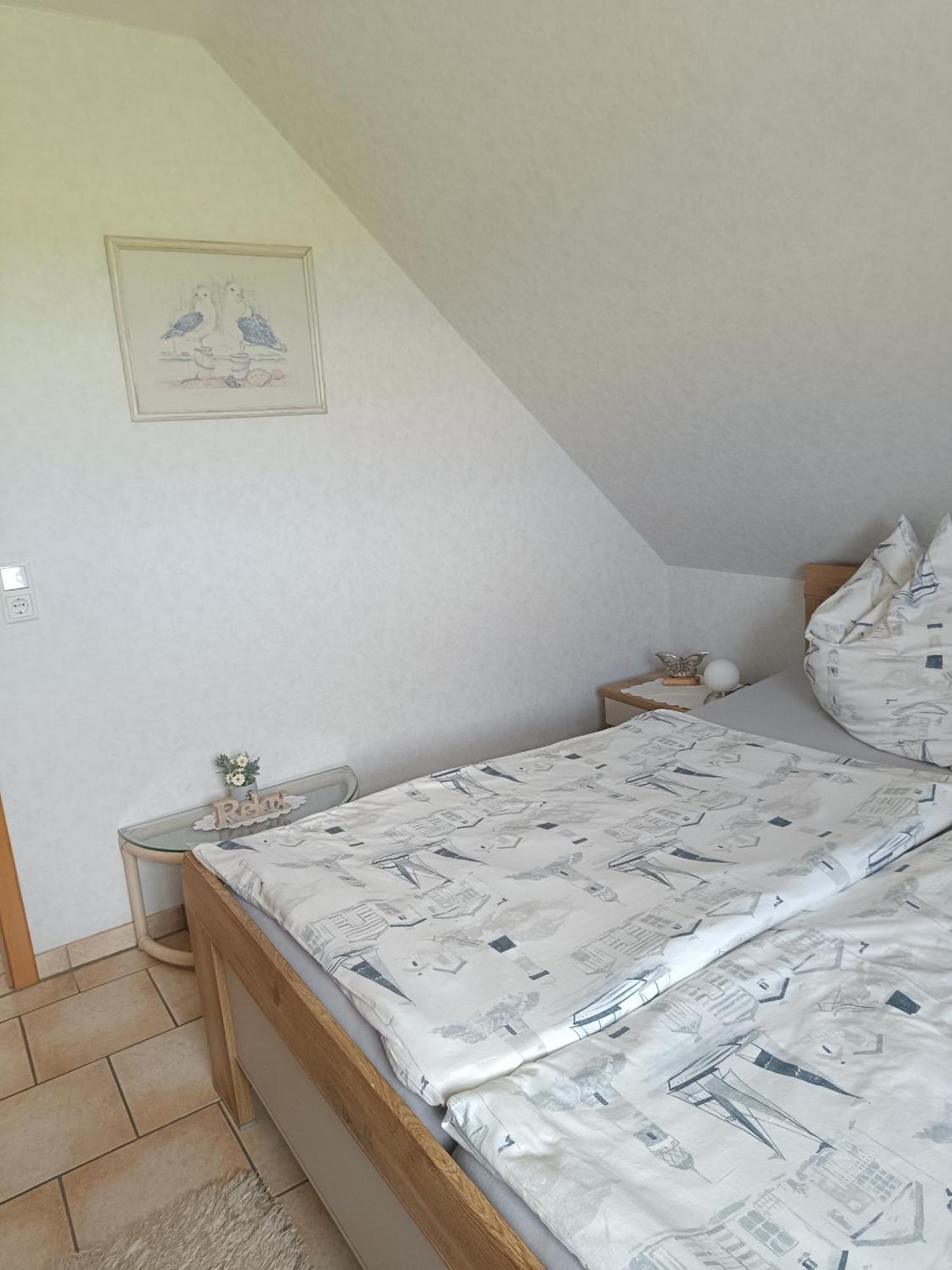 Marschblick Apartment Sudermarsch Екстериор снимка